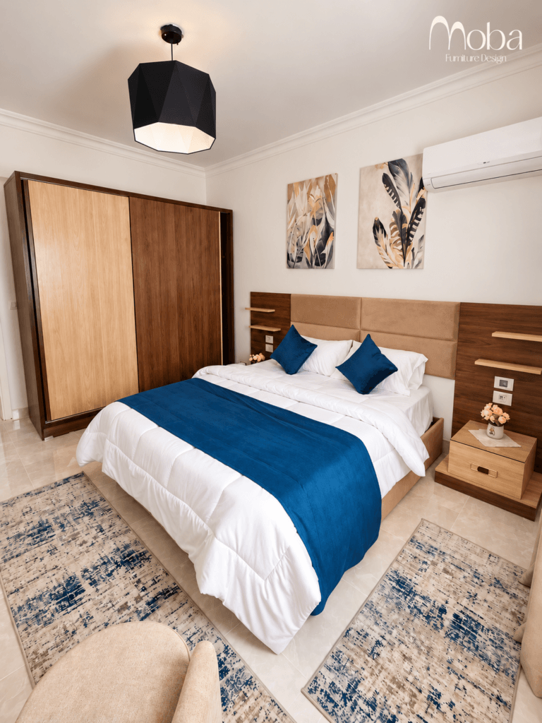 Residential & Real Estate Projects