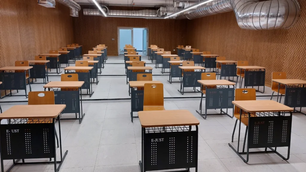 أثاث تعليمي اثاث جامعات