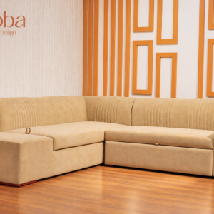 Modern Living Room Sofa Collection
